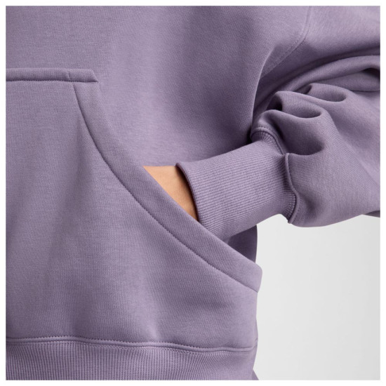 Nike Γυναικείο φούτερ Sportswear Phoenix Fleece